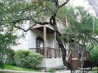 15751 Chinquapin, Helotes, TX 78023
