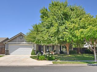 6412 E Cortland Ave, Fresno, CA