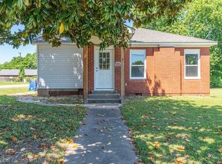 1328 Bluff Ave, Fort Smith, AR 72901