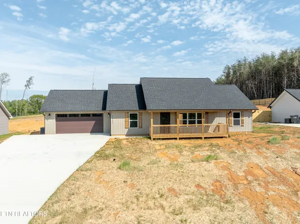 6053 Lanier Rd, Maryville, TN 37801