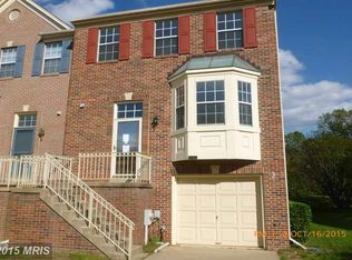 2608 Tall Wind Ct, Crofton, MD 21114