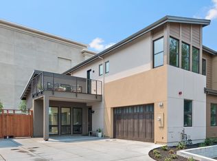 836 W Olive Ave, Sunnyvale, CA 94086