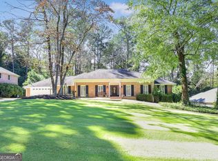 5735 Riverwood Dr, Atlanta, GA 30328