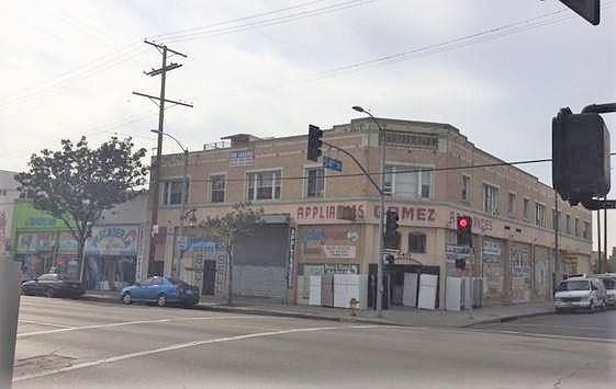 Building Photo