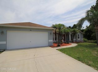 986 Harper Blvd SW, Palm Bay, FL 32908
