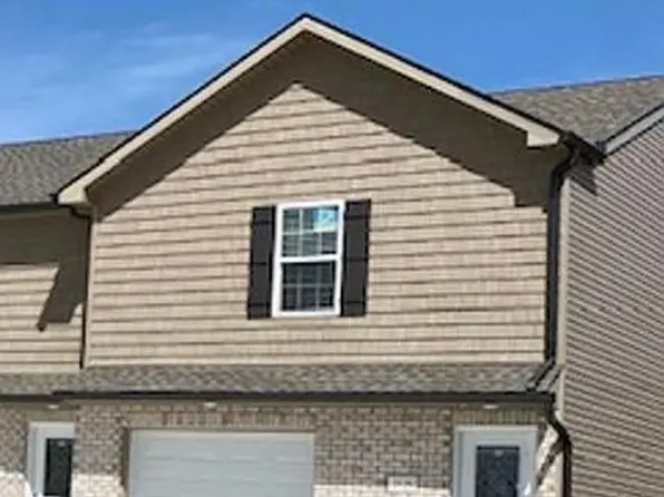 2517 Wahoo Ct, Maryville, TN 37801
