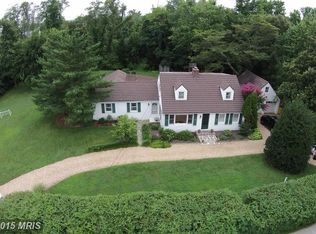 2707 Willow Hill Rd, Annapolis, MD 21403