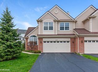 1296 Timberline Dr, Bartlett, IL