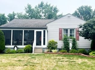 1610 Brownlee Ave, Poland, OH
