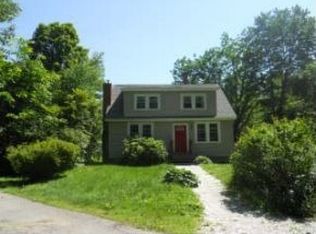 1890 Hopkinton Rd, Hopkinton, NH 03229