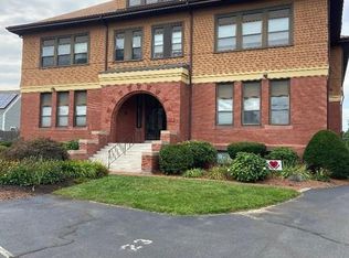 110 South Ave APT 10, Whitman, MA 02382