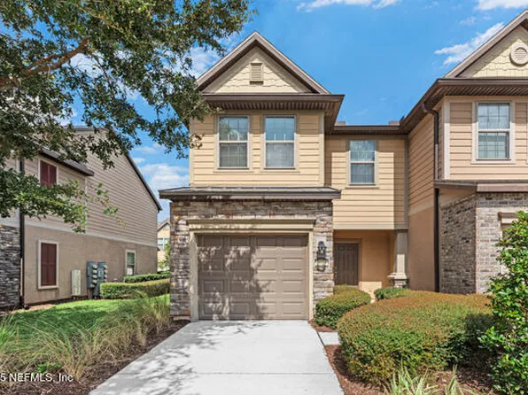 7019 BUROAK Court, Jacksonville, FL 32258