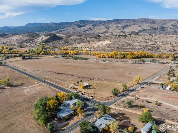 9119 N County Road 27, Loveland, CO 80538