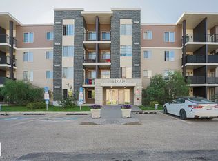 11808 22nd Ave SW #314, Edmonton, AB T6W2A2