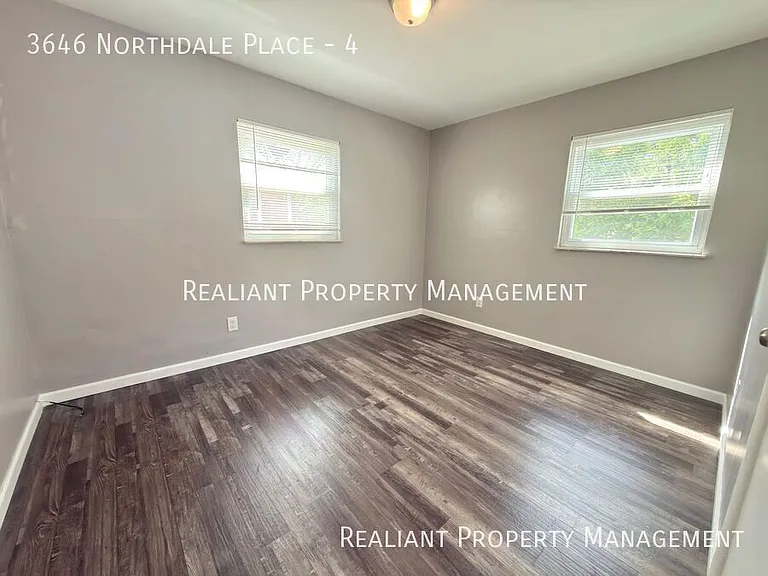 3646 Northdale Pl #4 — Photo 9