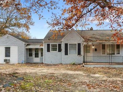 2606 Thomasville Rd, Winston Salem, NC, 27107