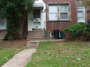 6003 Reach St, Philadelphia, PA 19111