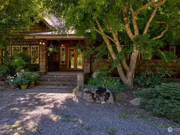 22 Hay Road, Aberdeen, WA 98520