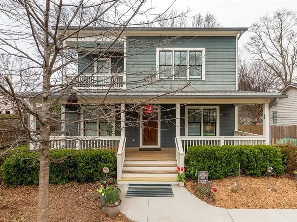 1228 Oak Grove Ave, Atlanta, GA 30316