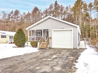 519 E River St #139, Orange, MA 01364