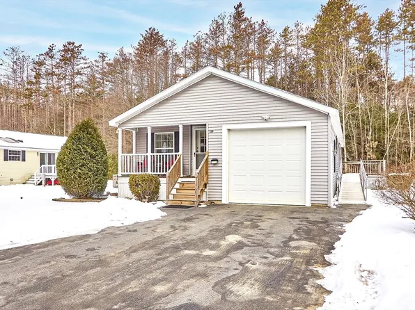 519 E River St #139, Orange, MA 01364
