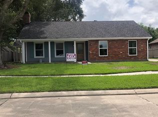 203 Tiger Tail Rd, Houma, LA 70360