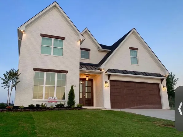 1680 Poteete Dr, Conway, AR 72034
