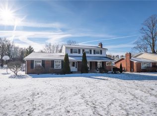 3878 36th St NW, Canton, OH 44718