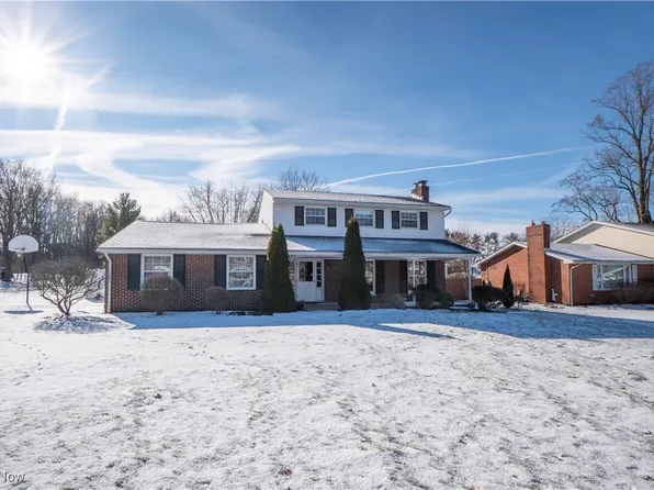 3878 36th St NW, Canton, OH 44718