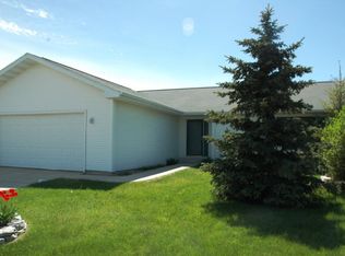 7811 Eames Farm Rd UNIT V7, Egg Harbor, WI 54209