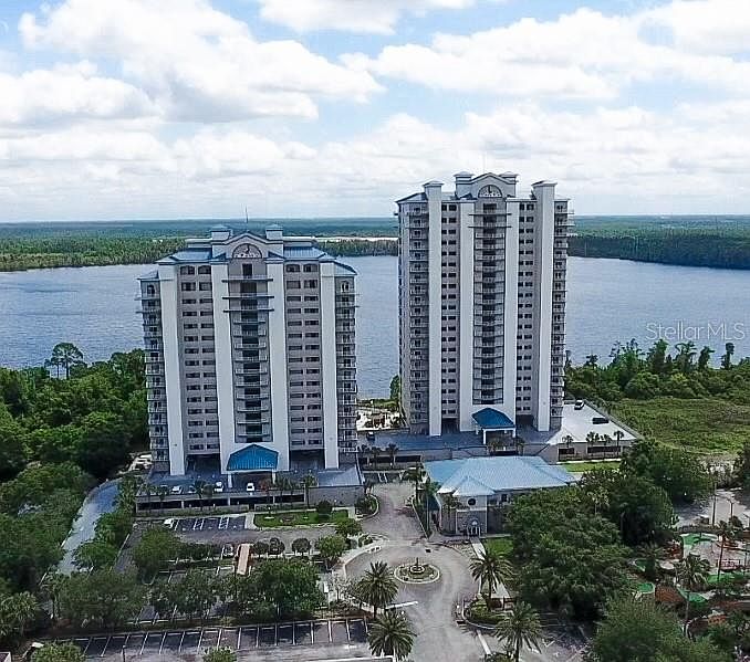 1st image of 13415 Blue Heron Beach Dr #1202