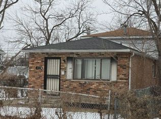 62 W 103rd Pl, Chicago, IL 60628