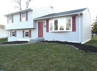106 Rosewood Dr, Newark, DE