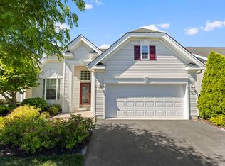 207 Aberdeen Way, Rio Grande, NJ 08242
