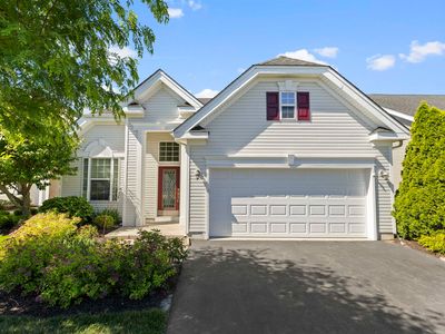 207 Aberdeen Way, Rio Grande, NJ, 08242