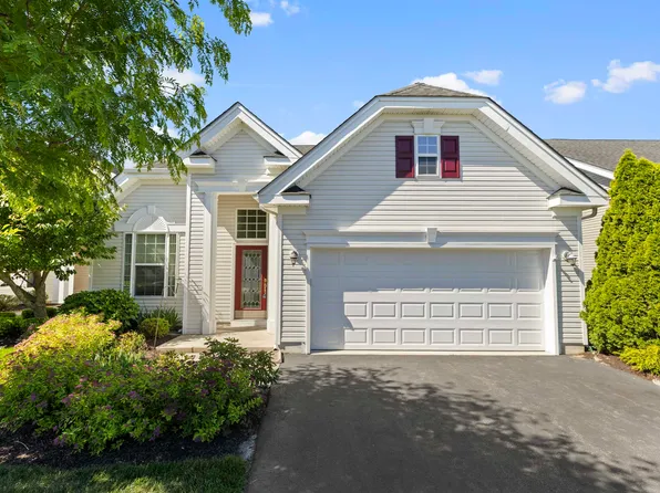 207 Aberdeen Way, Rio Grande, NJ 08242