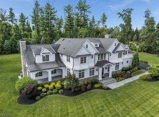 6 Tall Timber Ln, Basking Ridge, NJ 07920