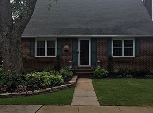 8202 Jeffers Cir, Towson, MD 21204