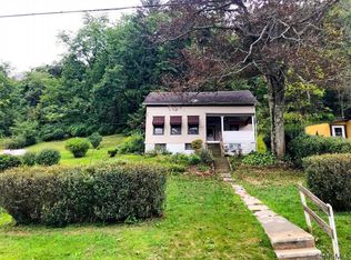 116 Krider St, Johnstown, PA