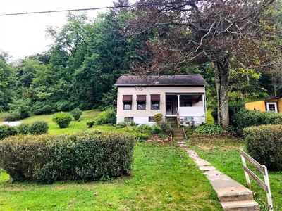 116 Krider St, Johnstown, PA, 15905