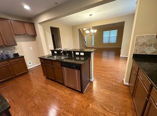 410 Glenview Ln, Durham, NC 27703