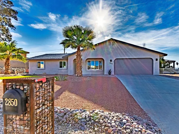2850 Edgewood Dr, Lake Havasu City, AZ 86406