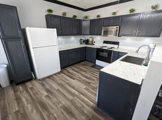 506 Nolan St #B, Big Spring, TX 79720