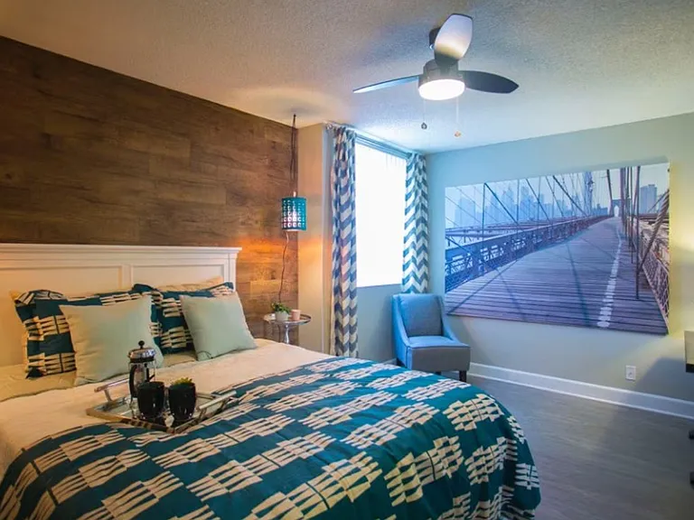 Azul Apartments — Photo 8