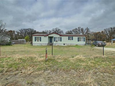 8317 Happy Trl, Alvarado, TX, 76009