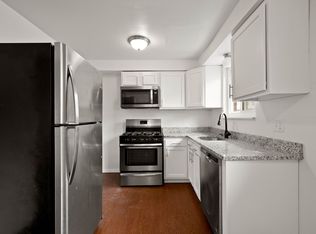 Baldwin Cathell Townhouses, Pittsburgh, PA 15236