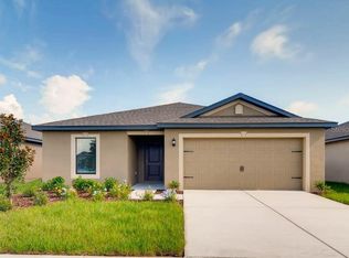 1936 Amber Sweet Cir, Dundee, FL 33838