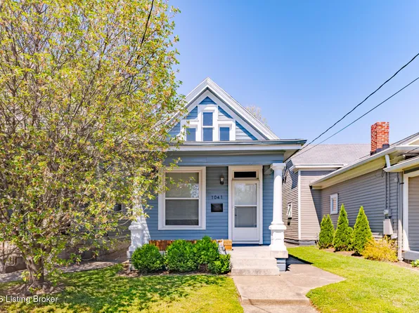 1041 E Kentucky St, Louisville, KY 40204
