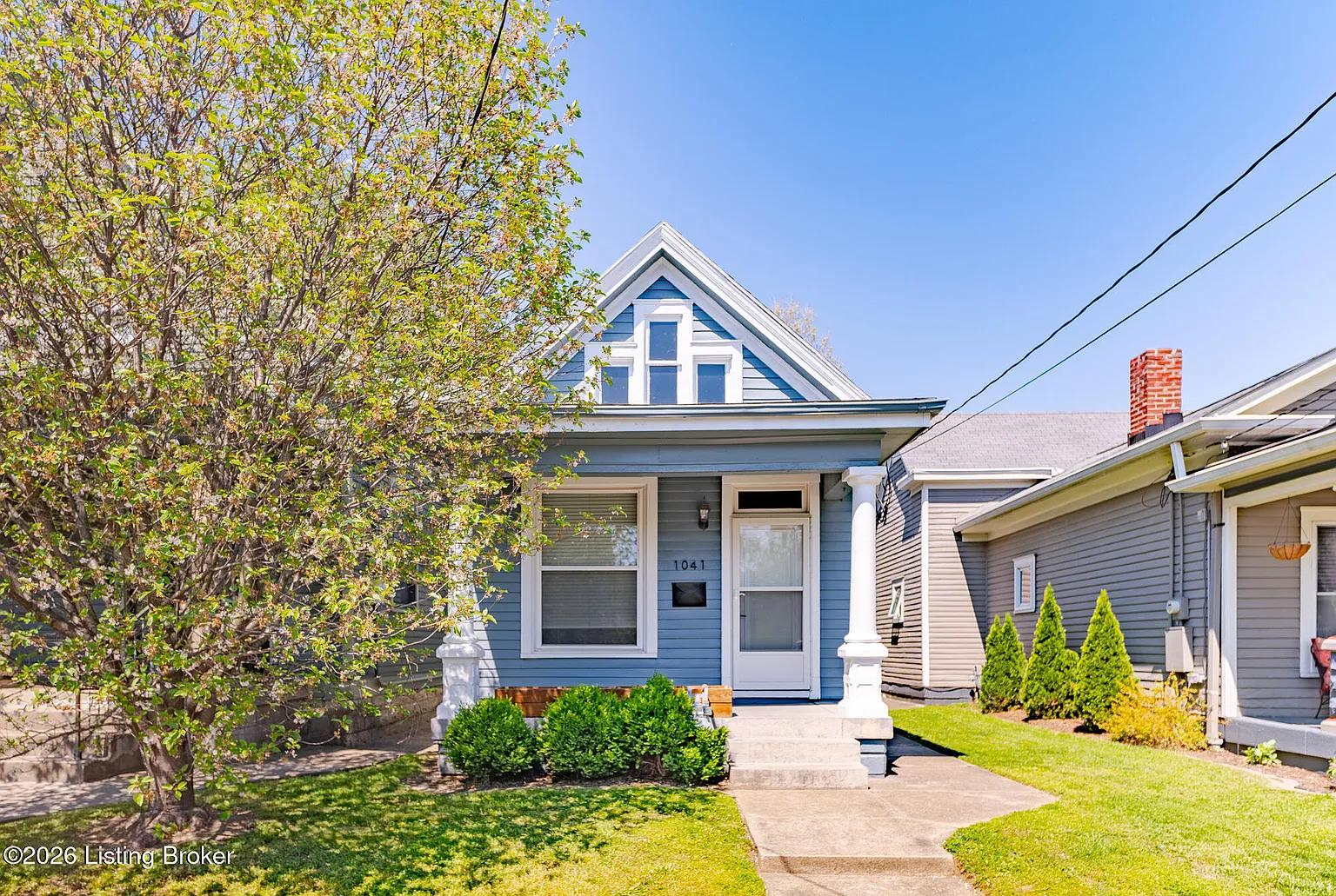 1041 E Kentucky St photo 1