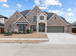 4234 Crown Run Rd, Midlothian, TX 76065